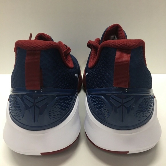 Men's Nike Mamba Focus (Size 9.5) NWOB* - Picture 8 of 8